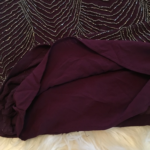 Flash sale! NWT! $550 retail! Alice+Olivia dress - Picture 5 of 8